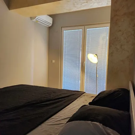Apartment 35 Luxury
