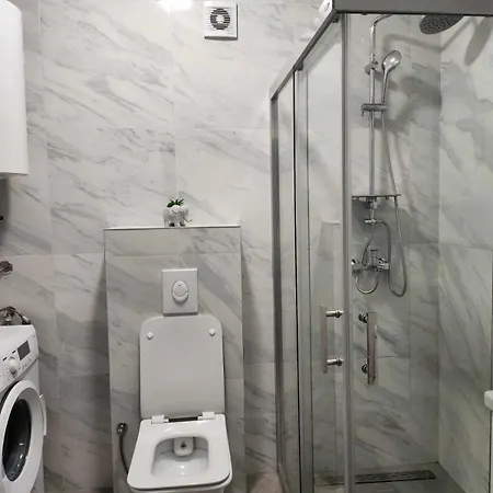 Apartment 35 Luxury