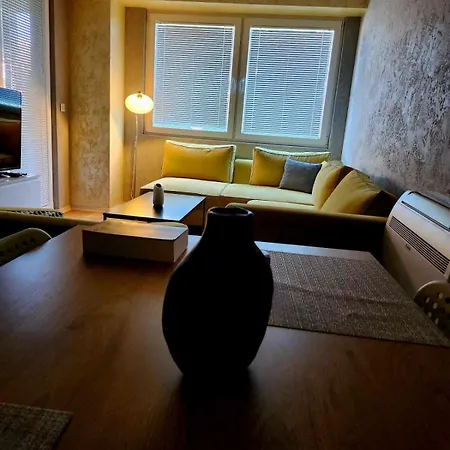 35 Luxury Skopje