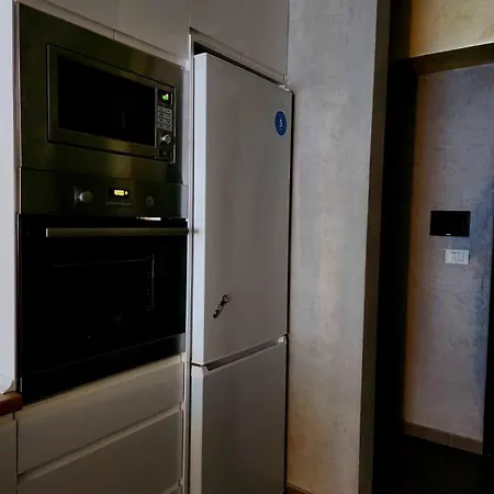 35 Luxury Apartment