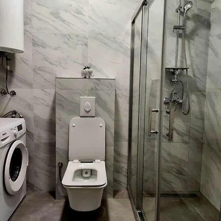 Apartment 35 Luxury *