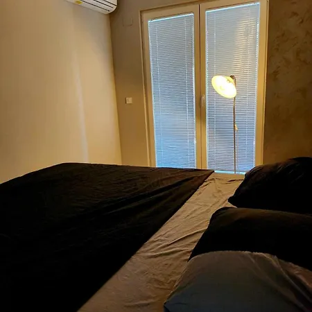 Apartment 35 Luxury *