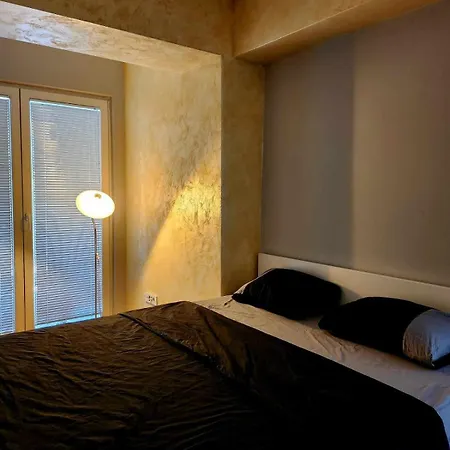 35 Luxury * Skopje