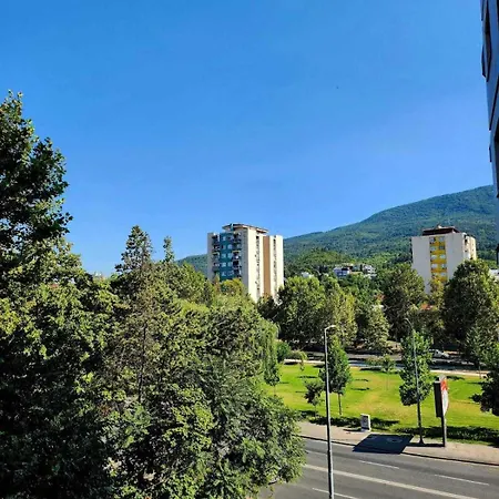 35 Luxury Skopje