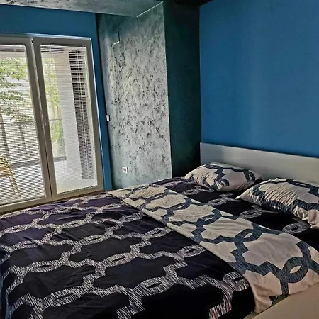Apartment 35 Luxury *